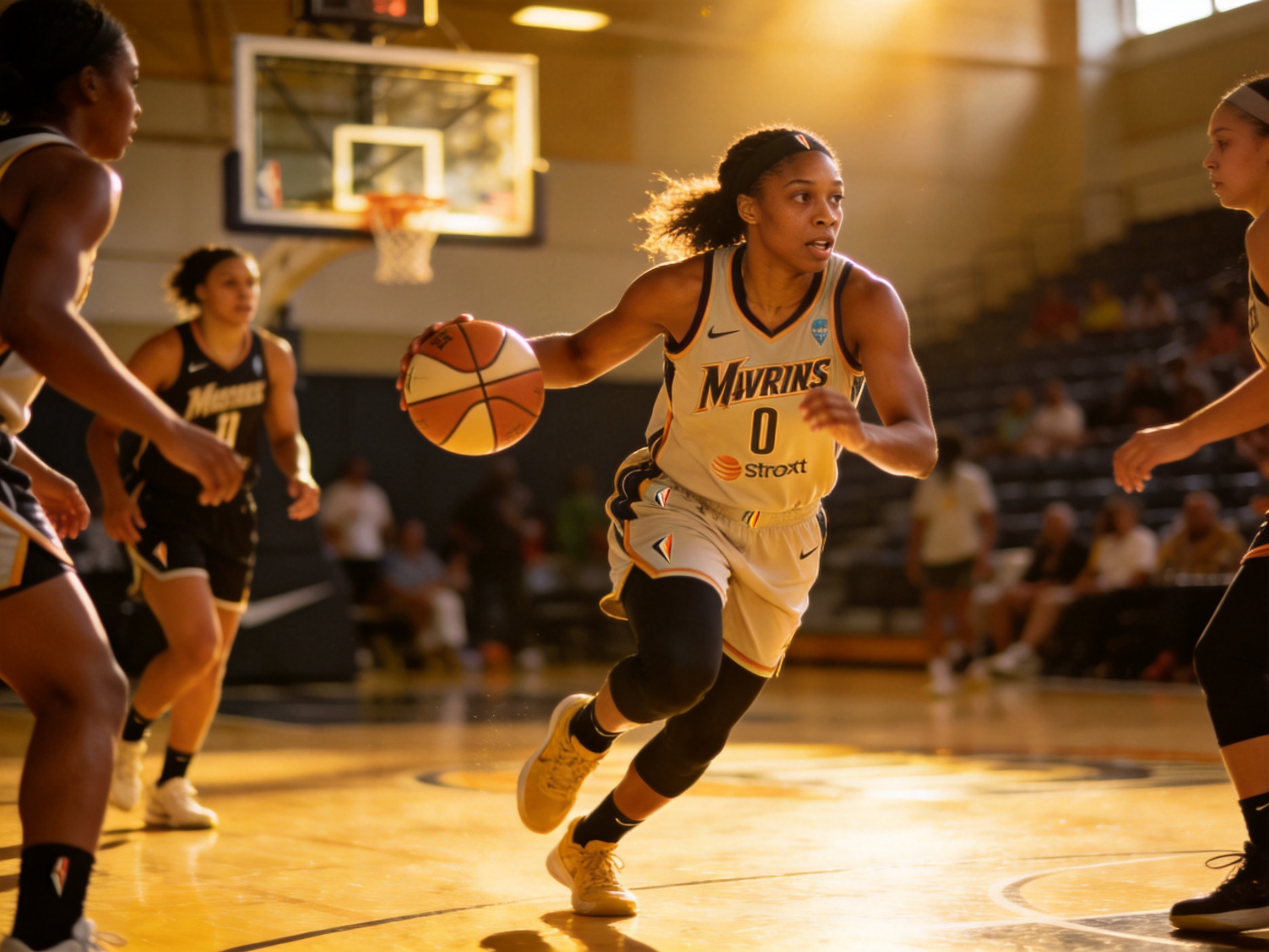 WNBA